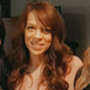 Meet your Posher, Ginger